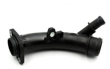 фото thumb №1, Шланг жидкости охлаждающей mercedes 6512000051 om651