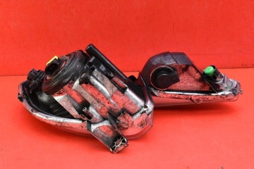 фото thumb №7, Галоген левый перед переднее 9670476280 peugeot 508 10-14