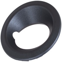 фото thumb №1, Захист рамка протитуманної фари фара права do bmw x3 e83 2003-2006