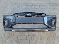 фото thumb №1, Mitsubishi space star ii lift бампер передній перед