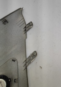 фото thumb №5, Захист обшивка стійка права volkswagen new beetle