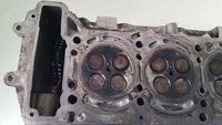 фото thumb №9, Головка двигуна права mercedes w251 3,0 cdi