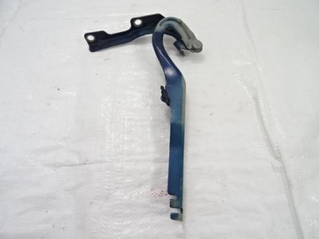 фото thumb №6, Peugeot 207 левая петля капота крышки двигателя 9650866980