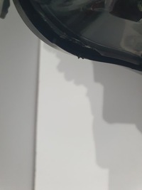 фото thumb №9, Лампа левая bmw g30 g31 full led адаптивный