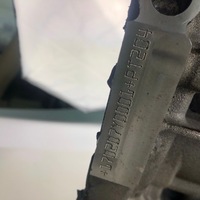 фото thumb №16, Блок двигуна jaguar xe f-pace 2.0t l rover pt204