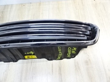 фото thumb №6, Mini countryman r60 решётка радиатора 224059-10 llu