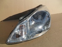 фото thumb №1, Hyundai i10 pa 2011 2012 2013 фара левый