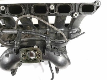 фото thumb №8, Колектор всмоктуючий n53b30a 330i bmw e90 e91 e90 e60 7559063