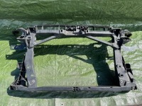 Audi a3 8v 8v7 кабриолет  ремень передний усилитель передний 8v7805588a z4837007 Киев, фото thumb