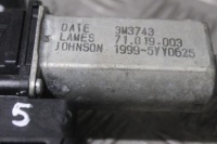 фото thumb №3, Механизм окон левый перед bmw 3 f30