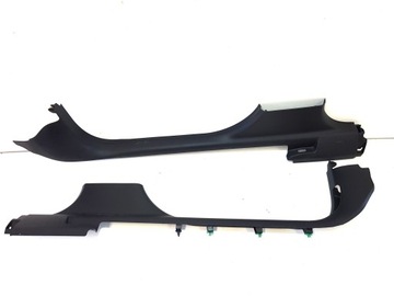 фото thumb №1, C3 aircross планка пороговая правая 18r.