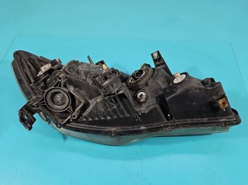 фото thumb №9, Фара левый лампа перед honda civic viii 05-09 sedan европа