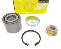 фото thumb №1, Підшипник колеса задня triscan renault clio iii megane ii modus twingo ii wind