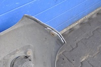 фото thumb №2, Aixam crossline gtr бампер перед переднє