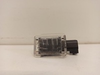 фото thumb №1, Лампа освещение салона volvo v60 30722729