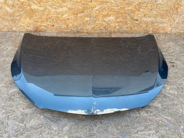 фото thumb №7, Opel mokka x капот кришка двигуна оригінальна