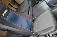 фото thumb №10, Кабіна комплектна scania cg19 новий typ підвіска 2013 rok