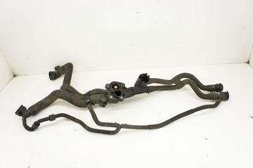 фото thumb №9, Pc100 vw jetta vi 5c 1.2i дроти шланги води 1k0122109 03f121065 комплект