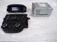 фото thumb №1, Радіо cd400 дисплей opel mokka a 95369366