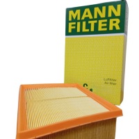 Купити Фільтр повітря mann-filter c 21 014 c21014, фото thumb
