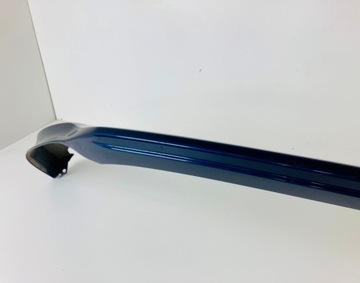 фото thumb №11, Opel insignia b opc line накладка бампера перед