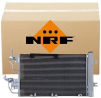 фото thumb №1, Nrf 35633 конденсатор, кондиционер