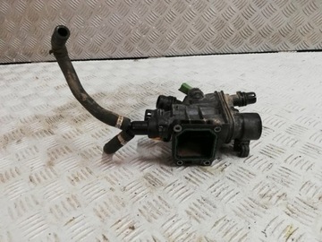 фото thumb №9, Citroen ds3 1.2 thp корпус термостата 9807198480 c3 aircross