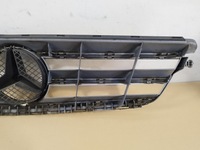 фото thumb №12, Решітка радіатора решітка mercedes w204 рестайлінг amg c-klasa роки 2011-2014 a2048800023