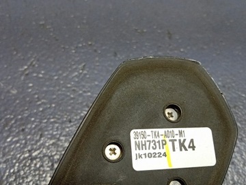 фото thumb №6, Acura tl iv антенна крышная плавник акула 39150-tk4-a010