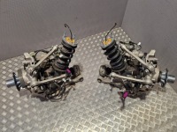 фото thumb №1, Idealne подвеска левая задняя center lock porsche carrera 911 992 2024