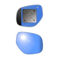 фото thumb №1, Niebieski mitsubishi outlander 2010-2013 2011