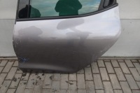 фото thumb №3, Дверь левый задняя clio iv