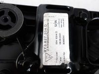 фото thumb №12, Porsche cayenne 9y3 coupe крышка багажника механизм привод спойлер спойлер крыло задняя