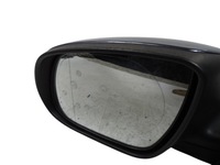 фото thumb №12, Зеркало наружное левая электрический kia pro ceed i 2006-2010 - 5k europa