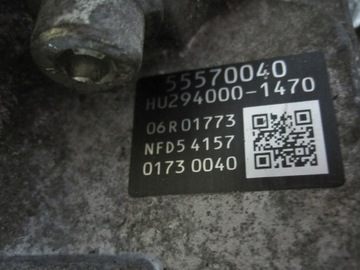 фото thumb №6, Insignia astra mokka zafira 1.6 cdti lvl b16dth 136km двигун po перевірка