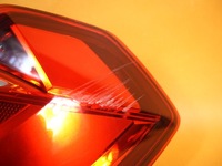 фото thumb №15, Audi a1 gb 82 лампы задняя задние защита комплект 82a945075 / 82a945076