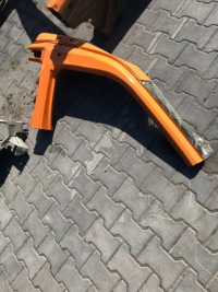 фото thumb №1, Doblo ii combo блок двигателя крышный передний правый