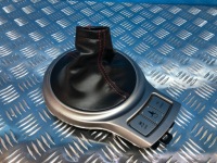 фото thumb №1, Toyota gt86 чехол рамка выборщик передач dekor