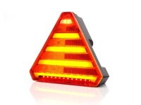 фото thumb №5, Набір led oświetleniowy w244 з джгут 5m 13pin