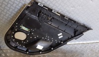 Jaguar xf x250 lf обшивка обивка дверь левый задний в Украине, фото thumb