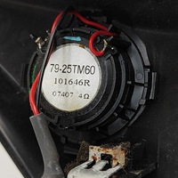 фото thumb №6, Land rover range rover p38a 1999 левая сторона динамик дверь передних