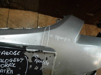 фото thumb №13, Mazda 3 1.6b 03' sedan бампер перед переднє