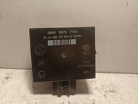 фото thumb №1, Модуль комфорту vw passat b5 fl 3b0959799 5dk007544-00