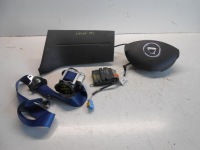 фото thumb №1, Подушка водія пасажира датчик pas lodgy #