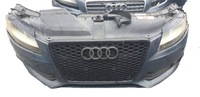 фото thumb №1, Audi a4 b8 pas передній kompletny перед