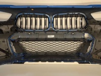 Бампер перед bmw x2 f39 m набор 2018- Недорого, фото thumb