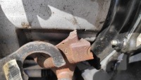фото thumb №7, Кпп 1.4 tdci 13r ford fiesta mk7 8a6r7002eb