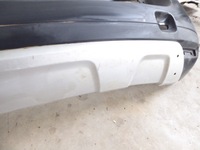 фото thumb №9, Dacia duster i 09r- бампер задняя ted69