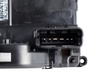фото thumb №11, Замок дверь левый переднее renault master iii opel movano nissan nv400