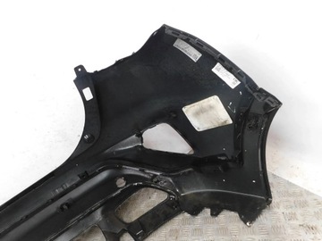 фото thumb №8, Бампер зад задній kia x-ceed xceed